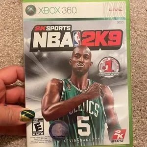 Video games from early 2000s